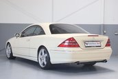 Mercedes CL500 de vanzare