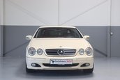 Mercedes CL500 de vanzare