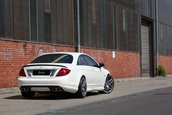 Mercedes CL63 AMG by Unicate