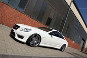 Mercedes CL63 AMG by Unicate