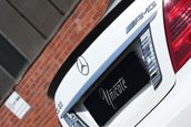 Mercedes CL63 AMG by Unicate