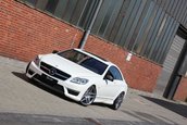 Mercedes CL63 AMG by Unicate