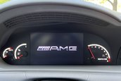 Mercedes CL63 AMG Cabrio de vanzare