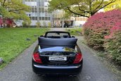 Mercedes CL63 AMG Cabrio de vanzare