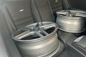 Mercedes CL63 AMG cu instalatie GPL