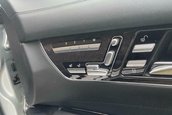 Mercedes CL63 AMG cu instalatie GPL