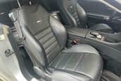 Mercedes CL63 AMG cu instalatie GPL