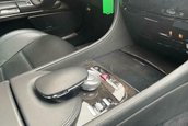 Mercedes CL63 AMG cu instalatie GPL