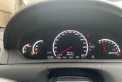 Mercedes CL63 AMG cu instalatie GPL
