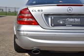 Mercedes CL63 AMG de vanzare