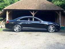 Mercedes CL65 AMG 40th Anniversary