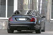 Mercedes CL65 AMG Black Edition by Anderson Germany