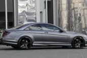 Mercedes CL65 AMG by Anderson Germany