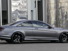 Mercedes CL65 AMG by Anderson Germany