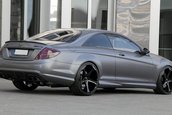 Mercedes CL65 AMG by Anderson Germany