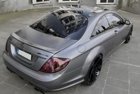 Mercedes CL65 AMG by Anderson Germany