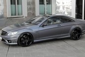 Mercedes CL65 AMG by Anderson Germany