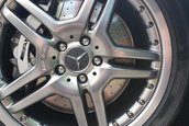 Mercedes CL65 AMG de vanzare
