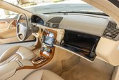 Mercedes CL65 AMG de vanzare