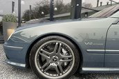 Mercedes CL65 AMG de vanzare