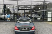 Mercedes CL65 AMG de vanzare