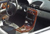 Mercedes CL65 AMG de vanzare