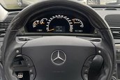 Mercedes CL65 AMG de vanzare