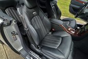 Mercedes CL65 AMG de vanzare