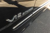 Mercedes CL65 AMG de vanzare
