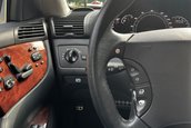 Mercedes CL65 AMG de vanzare