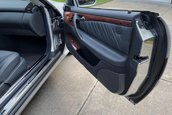 Mercedes CL65 AMG de vanzare