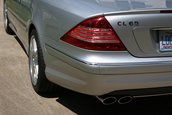 Mercedes CL65 AMG de vanzare