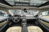 Mercedes CL65 AMG de vanzare