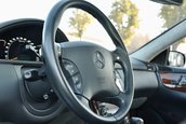 Mercedes CL65 AMG de vanzare