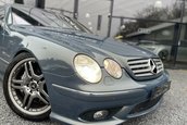 Mercedes CL65 AMG de vanzare