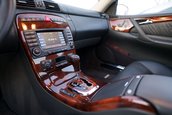 Mercedes CL65 AMG de vanzare