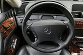 Mercedes CL65 AMG de vanzare