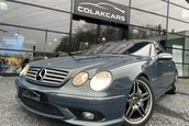 Mercedes CL65 AMG de vanzare