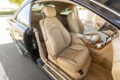Mercedes CL65 AMG de vanzare