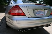 Mercedes CL65 AMG de vanzare
