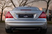 Mercedes CL65 AMG de vanzare