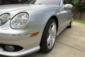 Mercedes CL65 AMG de vanzare
