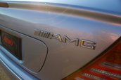 Mercedes CL65 AMG de vanzare