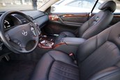 Mercedes CL65 AMG de vanzare