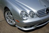 Mercedes CL65 AMG de vanzare