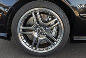 Mercedes CL65 AMG de vanzare