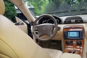 Mercedes CL65 AMG de vanzare