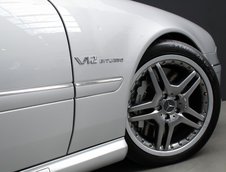 Mercedes CL65 AMG de vanzare
