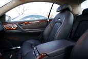 Mercedes CL65 AMG de vanzare