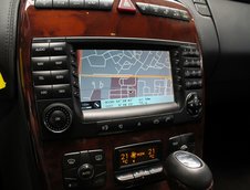 Mercedes CL65 AMG de vanzare